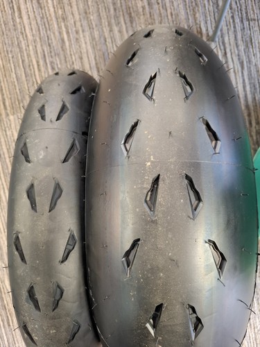 Michelin power cup - power, 2