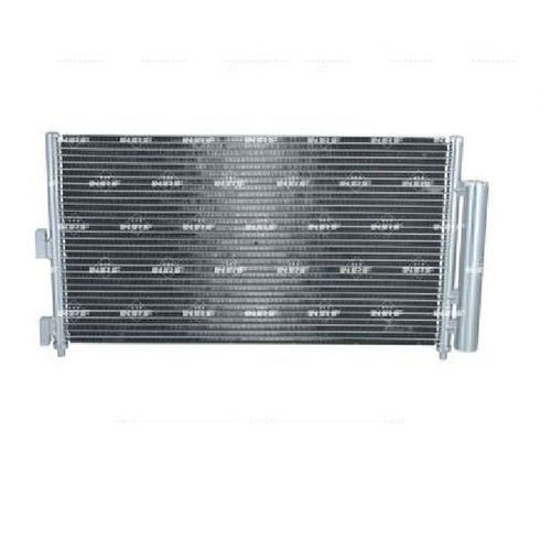 Condensatore climatizzatore - condensatore,