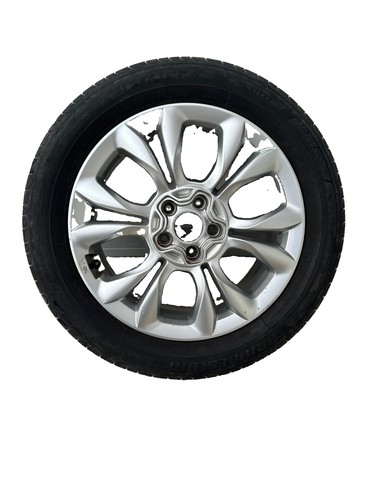 Cerchio lega per fiat - 500, x