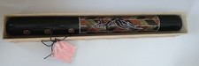 Small Wooden Didgeridoo