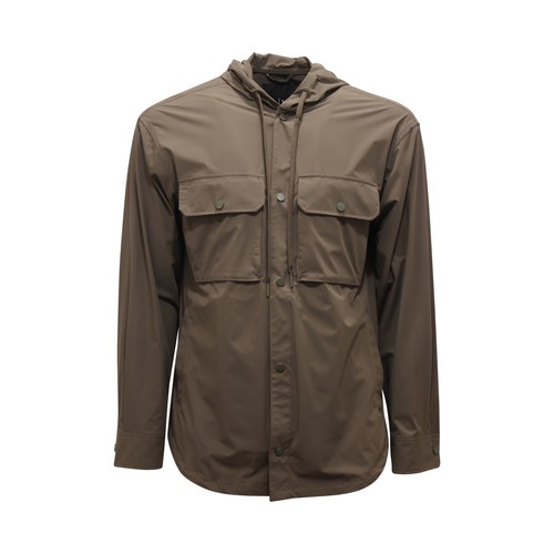 P0551 giubbotto antivento - p0551, uomo