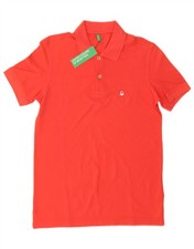Polo uomo Benetton piccola