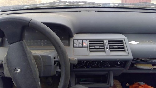 Cruscotto renault clio phase - renault,