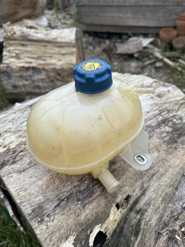 Vaschetta acqua radiatore fiat