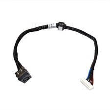 CONNETTORE PORTA CAVO PRESA ALIMENTAZIONE DC PER DELL PRECISION M4800 M4700 M680