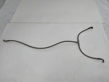 TRIUMPH TIGER 1050 2006 2012 Tubo freno anteriore