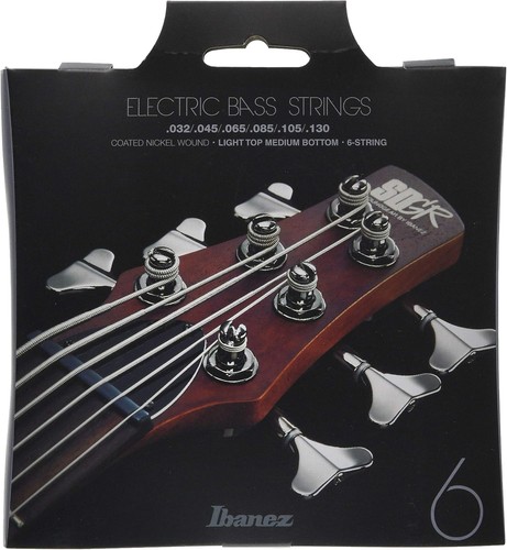Ibanez set corde basso - ibanez,