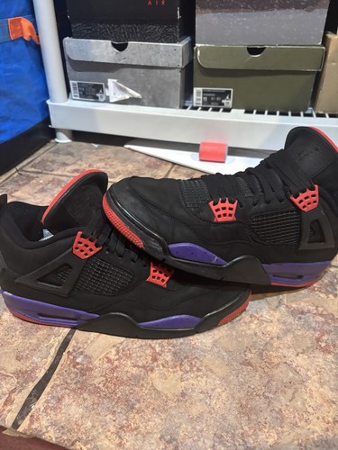 Jordan raptor taglia 11 - jordan,