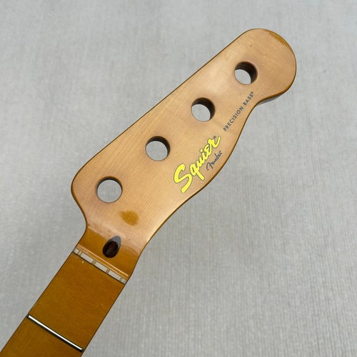 Collo chitarra basso - , squier