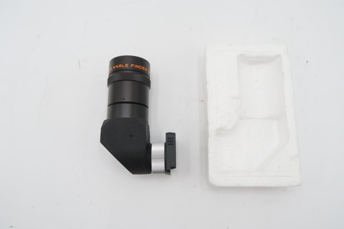 Canon angle finder - finder, b