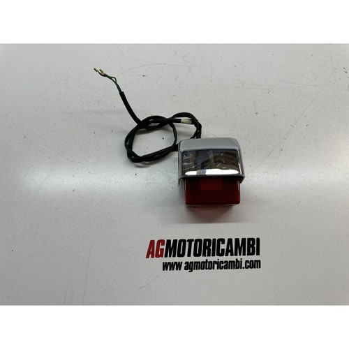 Faro fanale posteriore honda - fanale,