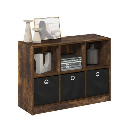 Furinno basic libreria - furinno,