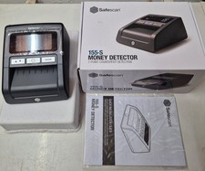 Safescan Money Scanner