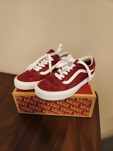 Taglia vans old skool - taglia,