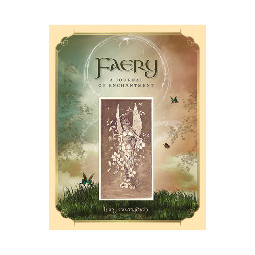 Diario delle fate della - fate, magia