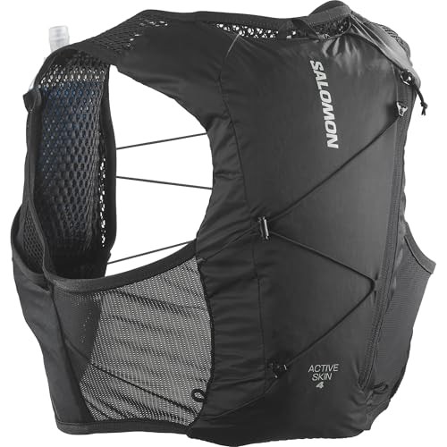 Salomon active skin - salomon, set
