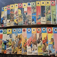 Comandante Mark Collana Araldo