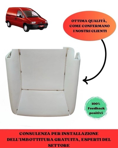 Ricambio per sedile - per, citroen