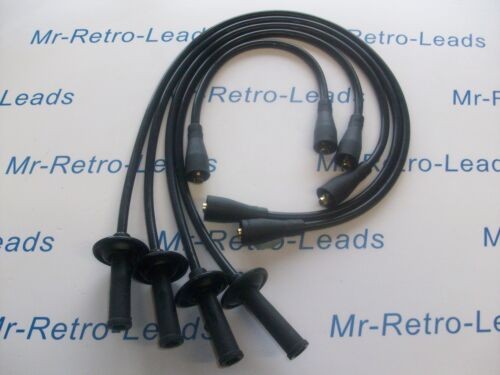 Retro leads cavi accensione - mr,