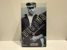 VERSACE VERSUS EAU DE TOILETTE