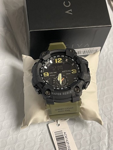 Activa orologio uomo - uomo, invicta