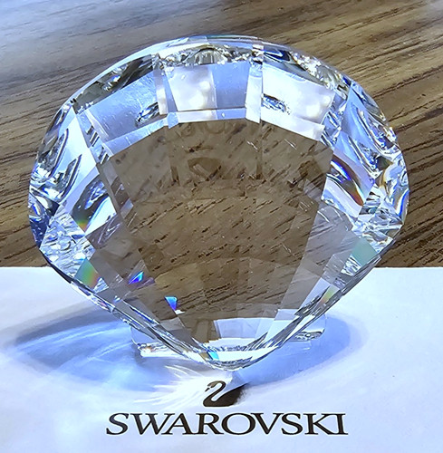Swarovski crystal 2006 - crystal,