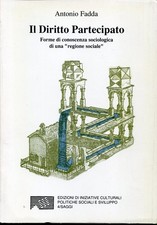 Il diritto partecipato : forme