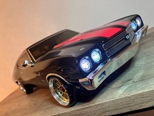Carrozzeria personalizzata
