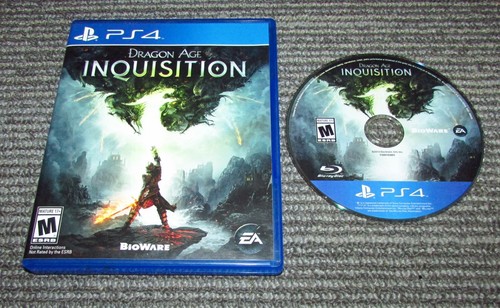 Dragon age inquisition per - dragon,