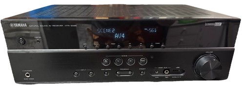Yamaha htr 3065 - htr-3065, 5.1