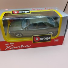 Modellino auto d'epoca nuovo