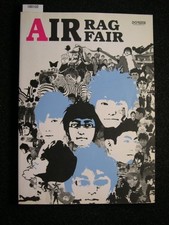 ACAPELLA SCORE RAG FAIR/AIR