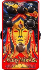 Catalinbread Many Worlds