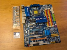 Gigabyte EP45-UD3P Rev. 1.1