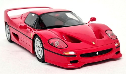 Gtspirit modellino auto - gtspirit, 1/18