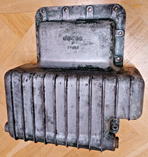 Coppa olio motore MG TA MPJG