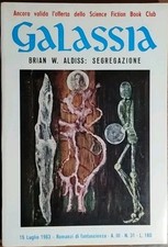Galassia Segregazione