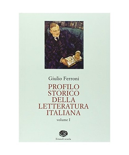 Profilo storico della - storico,