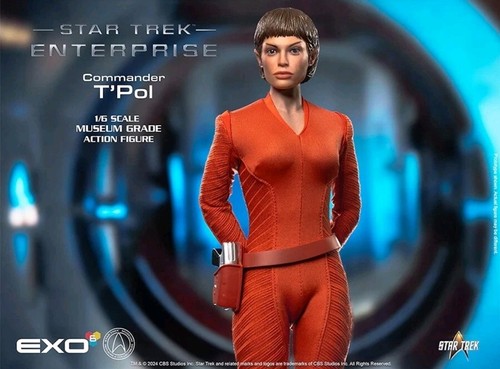 Star trek enterprise - enterprise,