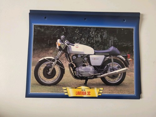 Carte fiche moto passion - fiche,