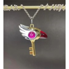 Collana ciondolo girocollo