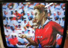 monitor arcade tube HITACHI A68KSA30X, chassy NANAO MS9-29SU