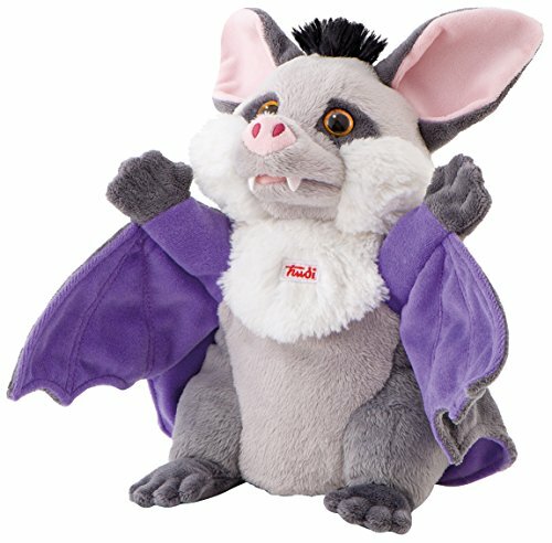 Marionetta pipistrello trudi - pipistrello, |