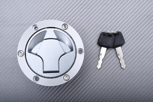 Tappo serbatoio benzina con - tappo,
