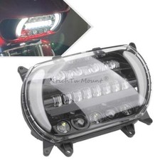 Per Harley Touring Road Glide