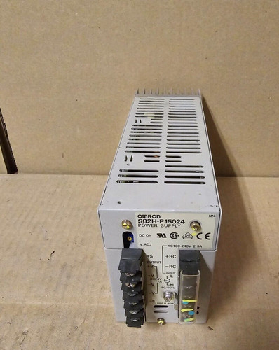 Alimentatore omron s82h p15024 - alimentatore,