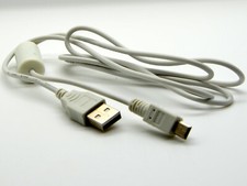 Cavo USB sincronizzazione cavo