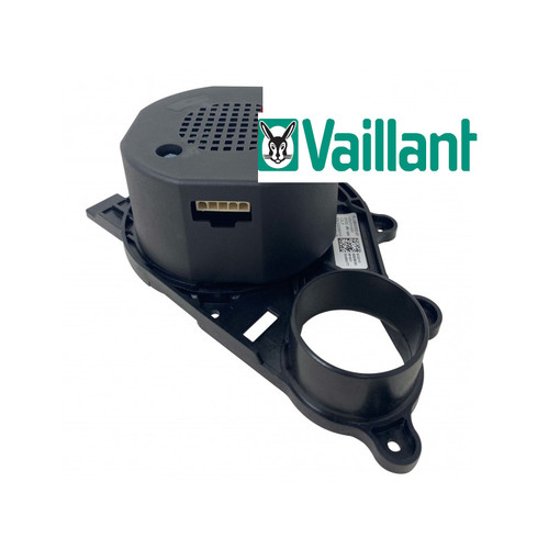 Ventilatore fumi caldaia - ventilatore,