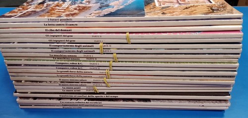 Vendita numero 7 rivista - a,