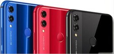 Telefono view lite honor - view, 10